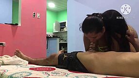 hot latina milf rips clothes fucks huge cock rough till dripping cumshot