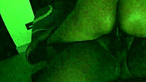 stepsis sneaks birthday creampie ride on bbc while home alone?