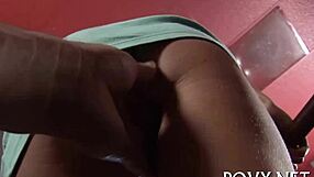 What Secrets Lie Behind Brynn Tyler's Horny Teen Slut Facade?