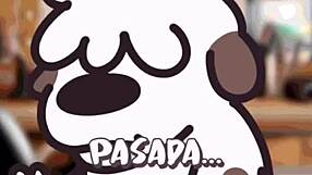 ingatumais milf screams in lesbian lust explosion!