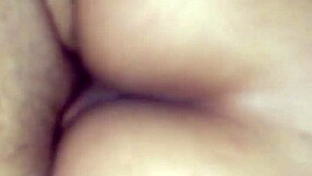 wife squirting so hard while hubby watches her get pounded by that old bull... damn that's hot