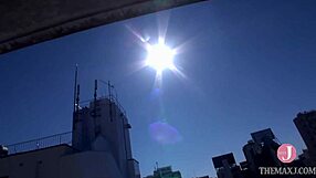 Prim Japanese Wife Craves Rough Cheating Fuck Fest?