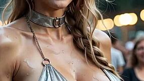 Overwhelmed By Massive Tits JOI Compilation Craving Release