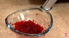 Why settle when babe gives footjob handjob blowjob ride?