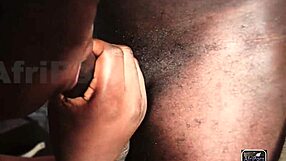 my wife dresses for work then rides my cock missionary hard