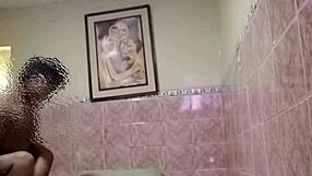 Ran into my ex, we fucked hard while cuckold waited home with orgasms