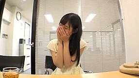 i couldn't resist this cute japanese teen's first idol casting tease