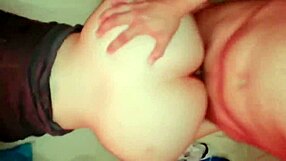 Morning Sex With Young Big Ass Mexican Milf In Doggy Style