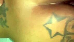 Bareback Ebony Creampie Backshots Big Black Cock Compilation Pound