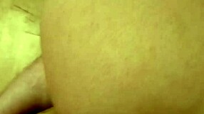 my ass gets wrecked by that thick 18cm cock