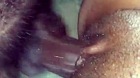 i cant stop myself from creaming my girlfriends huge wet pussy lips