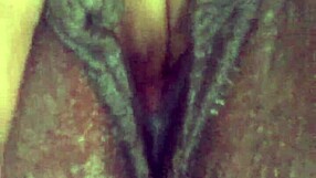 Dumb Tinder Ebony Slut Begs for Black Cock Pounding and Cum