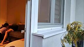 wanna see my stepmom watch me deepthroat husbands cock while teasing?