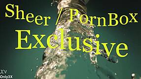 Pernah Lihat Susu Kagney Linn Karter Tindik Dan Pepek Menganga Kena Facial?