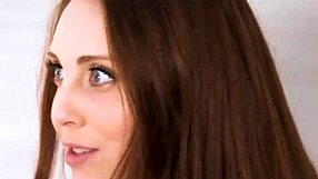 Pervy Mommy Craves Bareback Cum Inside Shaved Pussy Missionary