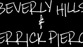 he prods her shaved anus deep then blasts huge facial cumshot solo tease