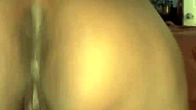 hey watch sexy bbw remy's juicy ass cheeks clap hard