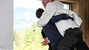 Remember when I hooked up with Kitana Lure for that wild DP threesome?