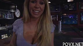 What Secrets Lie Behind Brynn Tyler's Horny Teen Slut Facade?