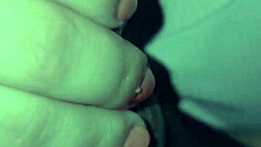 bbw amateur chubby latina slurps cock blows loads homemade homecoming bliss