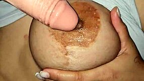 Hot Mature Latina Milf Begs For Big Cock Creampie Doggystyle