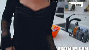 stepmoms witchy seduction hooks venus and juan for halloween milf pounding