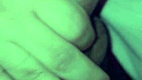 bbw amateur chubby latina slurps cock blows loads homemade homecoming bliss