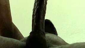 i kept sucking his throbbing cock as he unloaded big cum mouthful