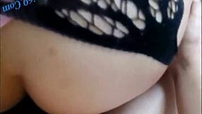 Stunning Asian Slut Fucked Hard Pussy Creampie Big Cock Action