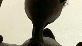 i kept sucking his throbbing cock as he unloaded big cum mouthful