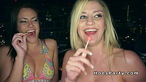 amateur big tits broads go wild sucking fucking monster cocks at hardcore orgy party