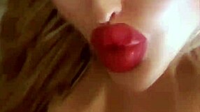 Goddess Goaldigger releases her new dirty talk findom song with feet and legs in mirror