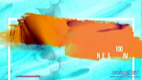 Overwhelmed by desire for my hot asian milf blowjob compilation vol 17