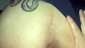 ops sujei o pau do meu meio irmao com meu cu gape no anal fetish ride