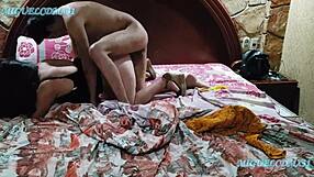 quer ver eu comendo essa rica mamita soltera mexicana de quatro no casting, que cuzão gostoso? 