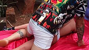 ei olha eu comendo esse cuzinho inchado da sex doll vadia