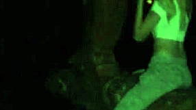 Lana Rey's Naked Public Tease Drives Us Wild!