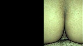 Wanna see this wet Latina couple fuck her tight ass and pussy raw?