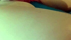 solo girl rides sex machine for nonstop pussy pounding orgasms