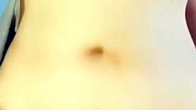 my temu monster cock toy makes my tight latina pussy squirt nonstop