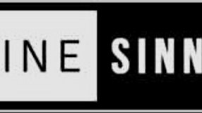 divine sinners bites deep on inked damon's cock before tattoo milf pounding