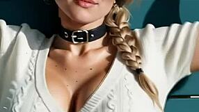 Overwhelmed By Massive Tits JOI Compilation Craving Release