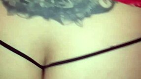 i love sneaking around for secret fun that fills me up completely