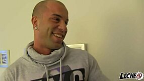 wow big tits blonde milf room service monster cock suck fuck!