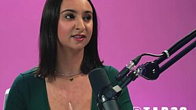 Watch Petite Hailey Rose Squirt Hard from Intense Orgasm in Real Taboo POV