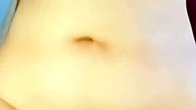 my temu monster cock toy makes my tight latina pussy squirt nonstop