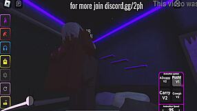 Bot's Big Ass Takes Monster Cock Pounding in Condo Fuck Fest