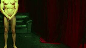 WILD Redhead Babe Deepthroats Big Tits Sloppy in Cowgirl Doggystyle Fuck Fest!