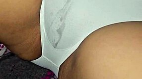 Hot Mature Latina Milf Begs For Big Cock Creampie Doggystyle