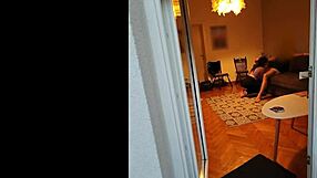 wanna see my stepmom watch me deepthroat husbands cock while teasing?